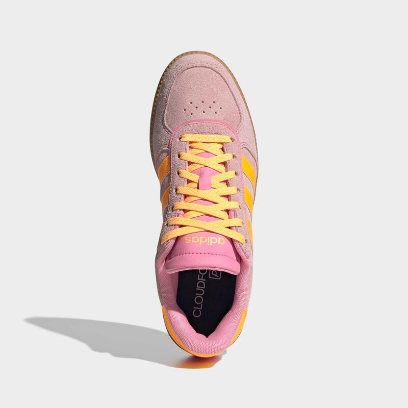 Női sneaker - breaknet sleek 