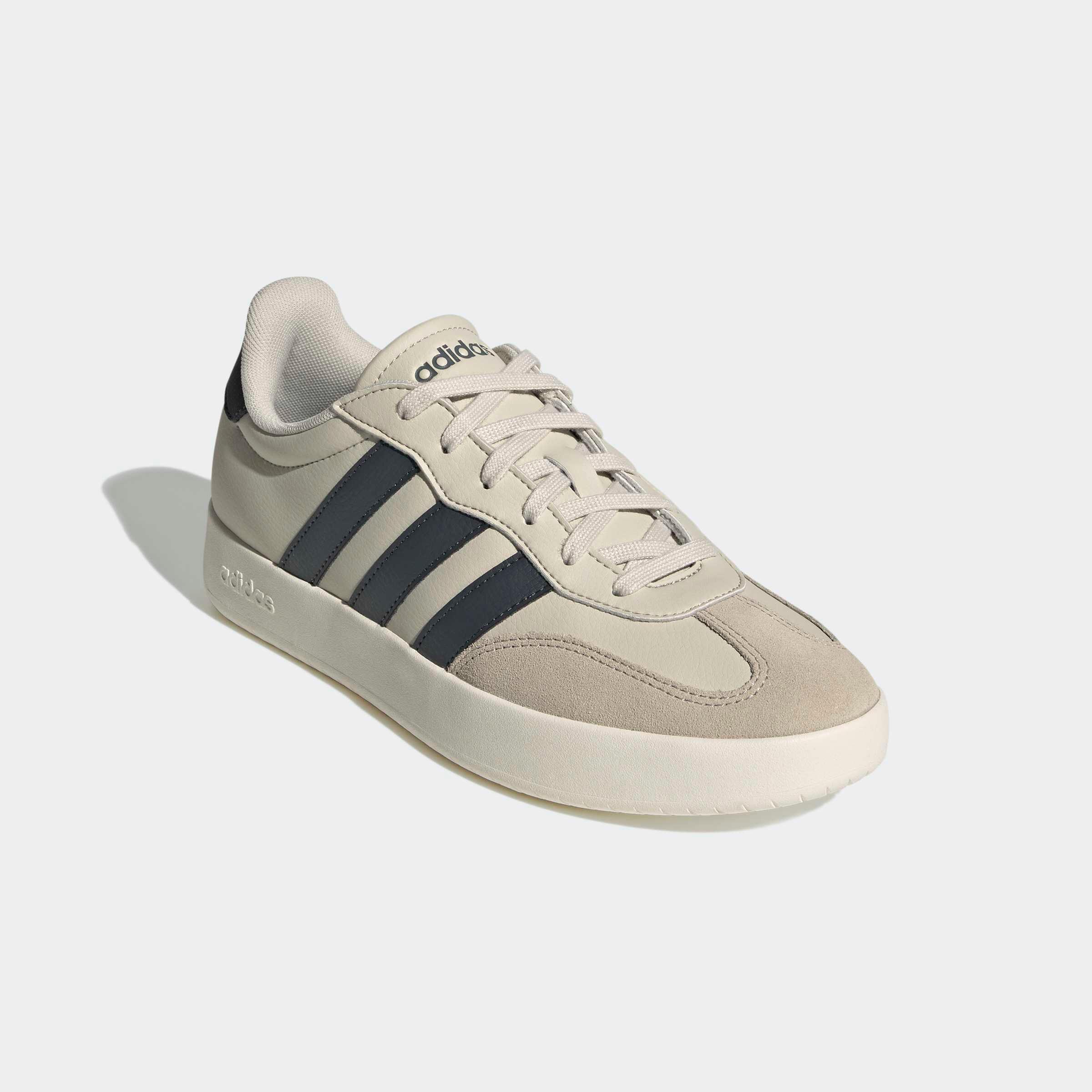Baskets Adidas Barreda homme, Beige 2/6