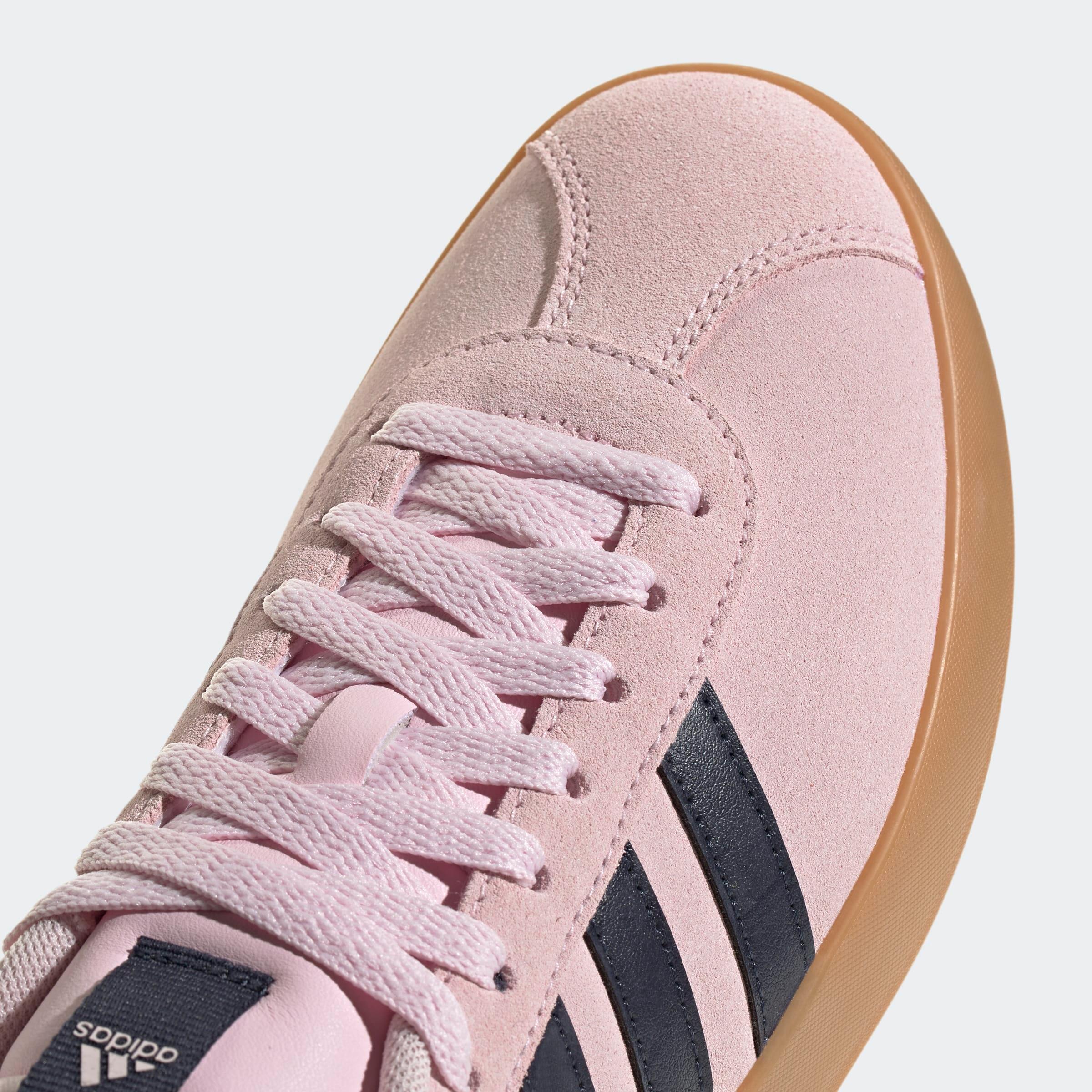 Sapatilhas Mulher ADIDAS VL COURT 3.0 Rosa 3/6