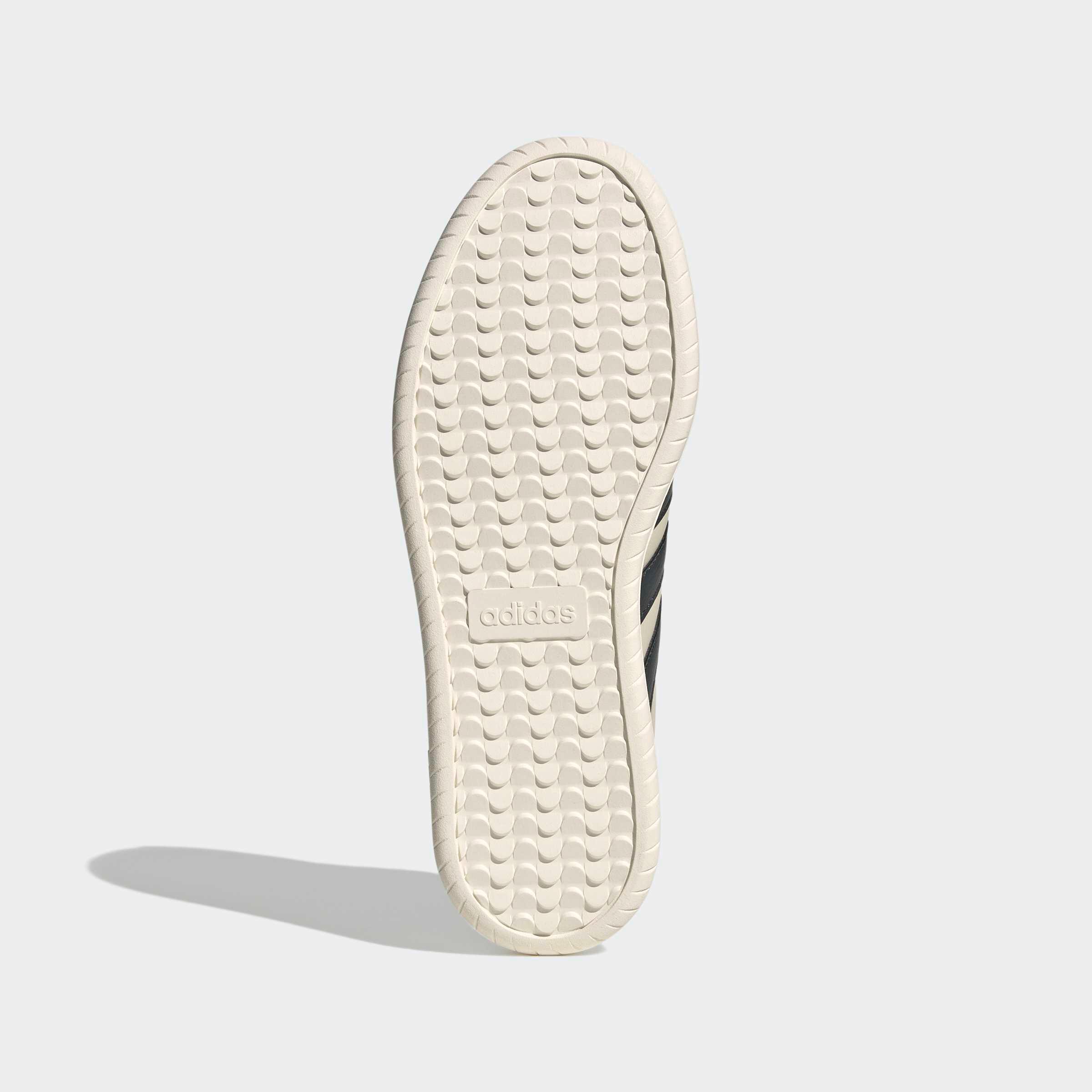 Baskets Adidas Barreda homme, Beige 4/6