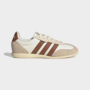 Zapatillas deportivas adidas Barreda Lo mujer, blanco