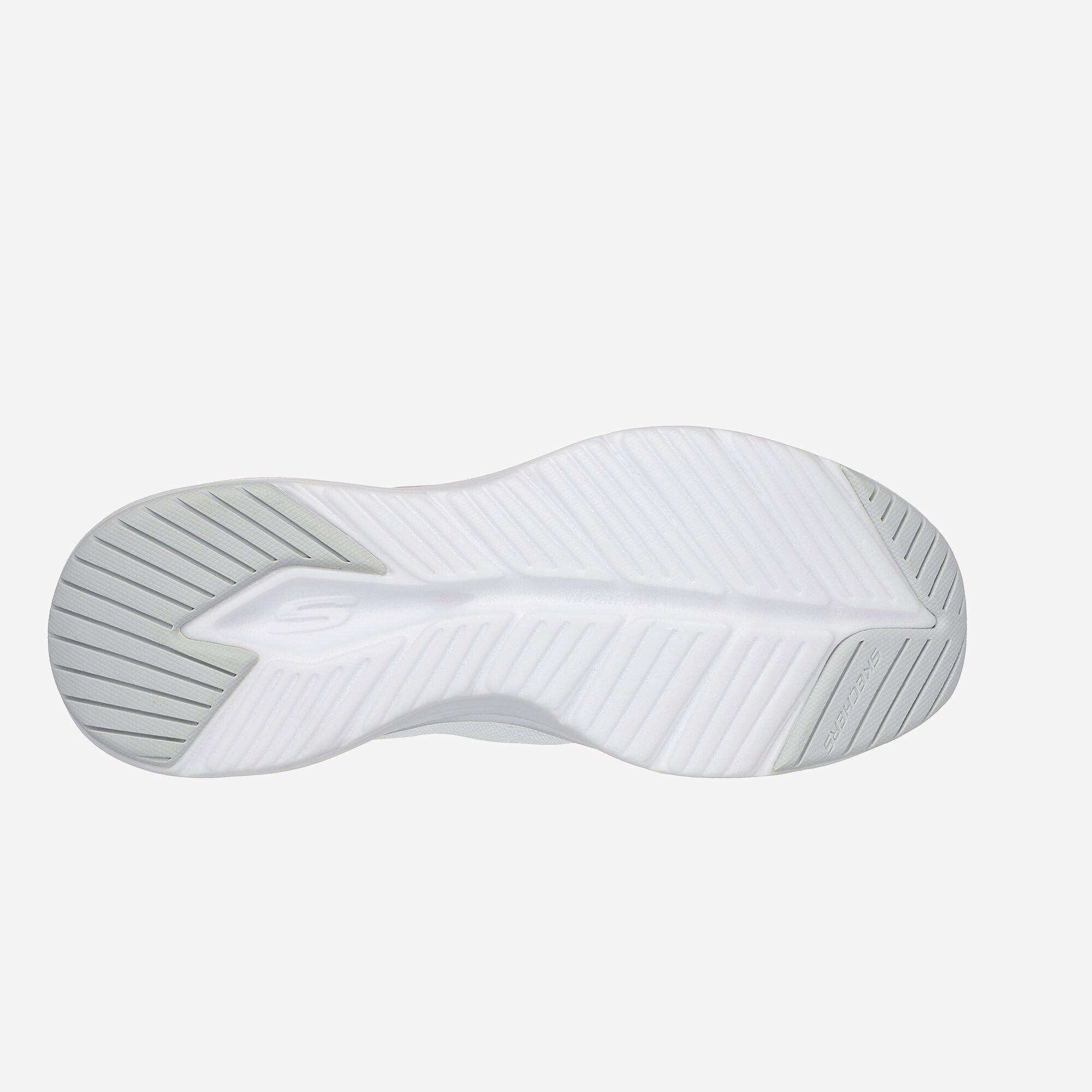 Damen-Sneaker, Skechers Vapor Foam, weiss 5/5