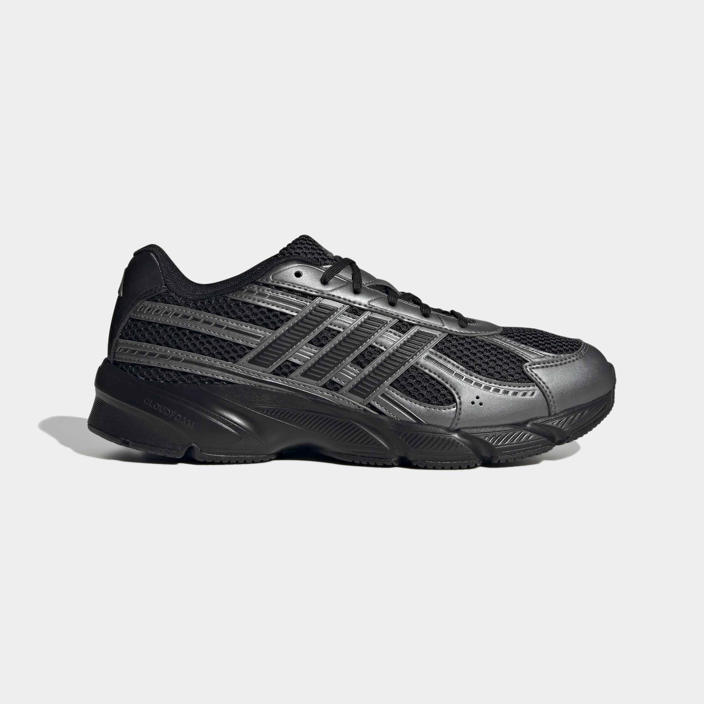 ADIDAS ADIDAS Fitnessschuhe Sneaker Herren - Technochaos schwarz