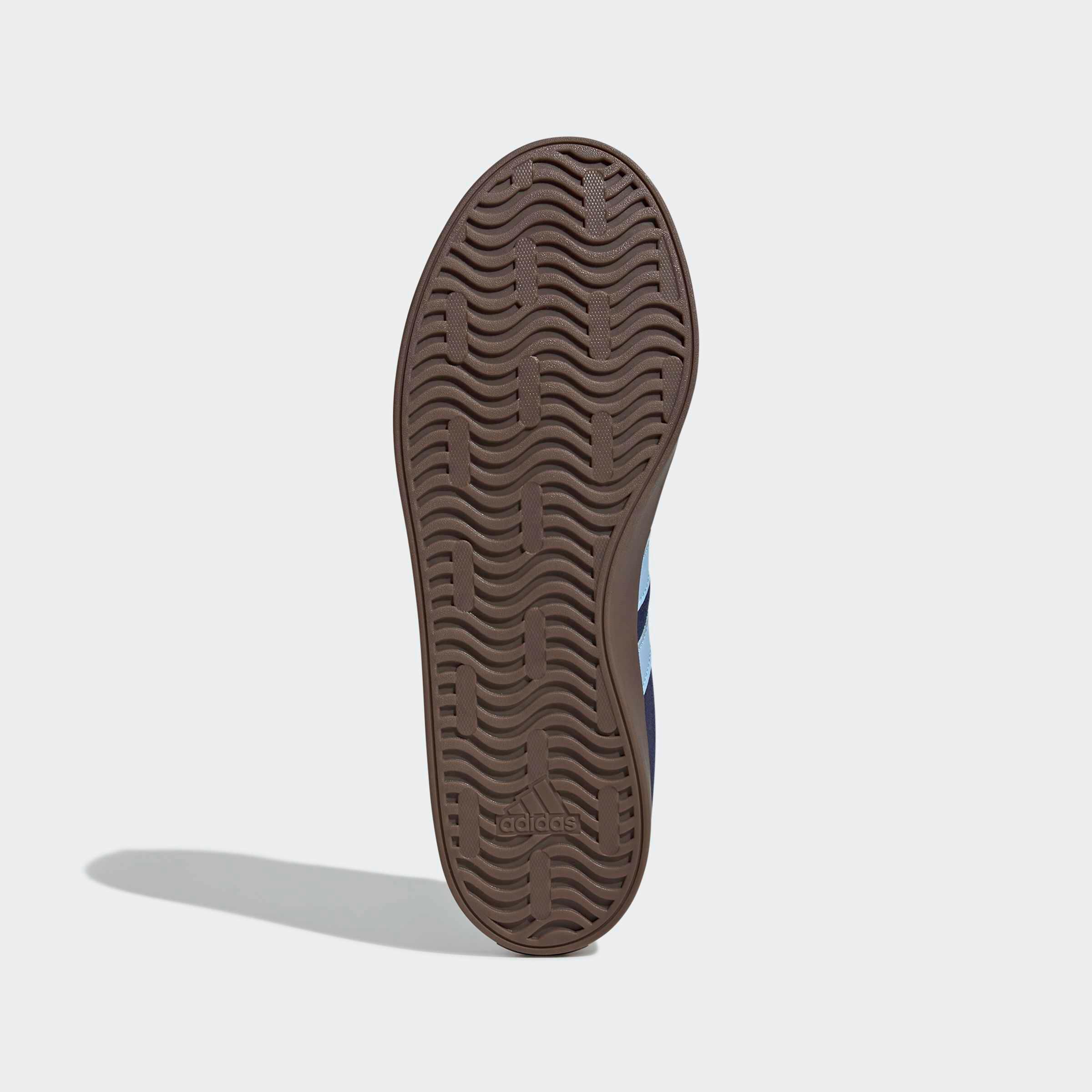 Basket homme, vl court 3.0, bleu 4/6