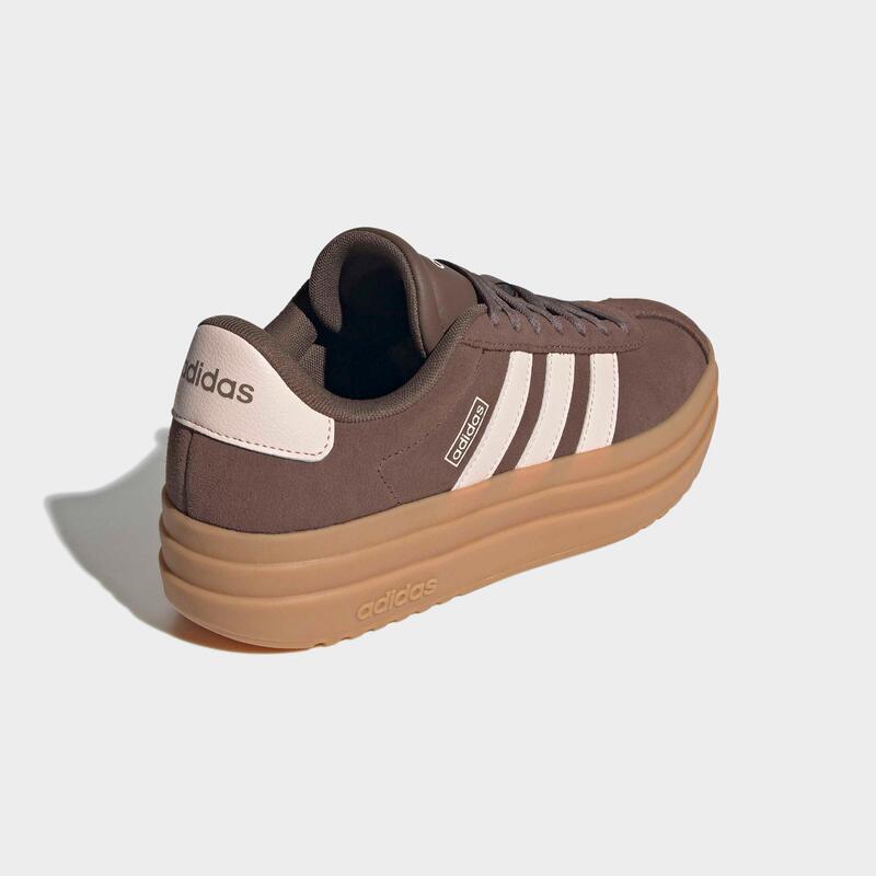 Încălțăminte ADIDAS VL court bold, maro damă