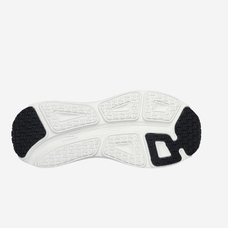 Încălțăminte Skechers Max cushioning Bej bărbați 