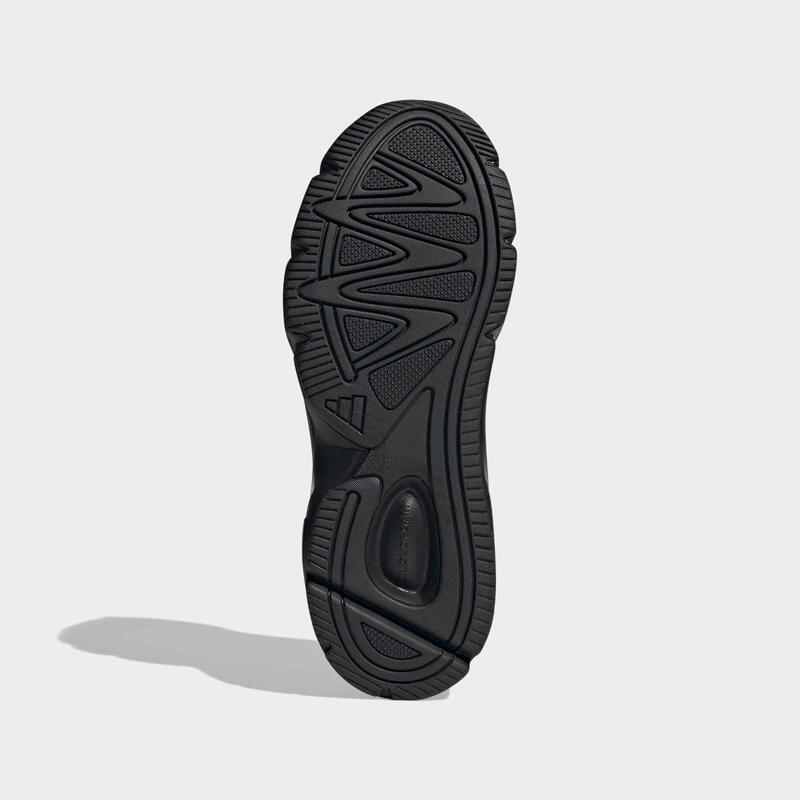 Încălțăminte ADIDAS Technochaos Negru Bărbați