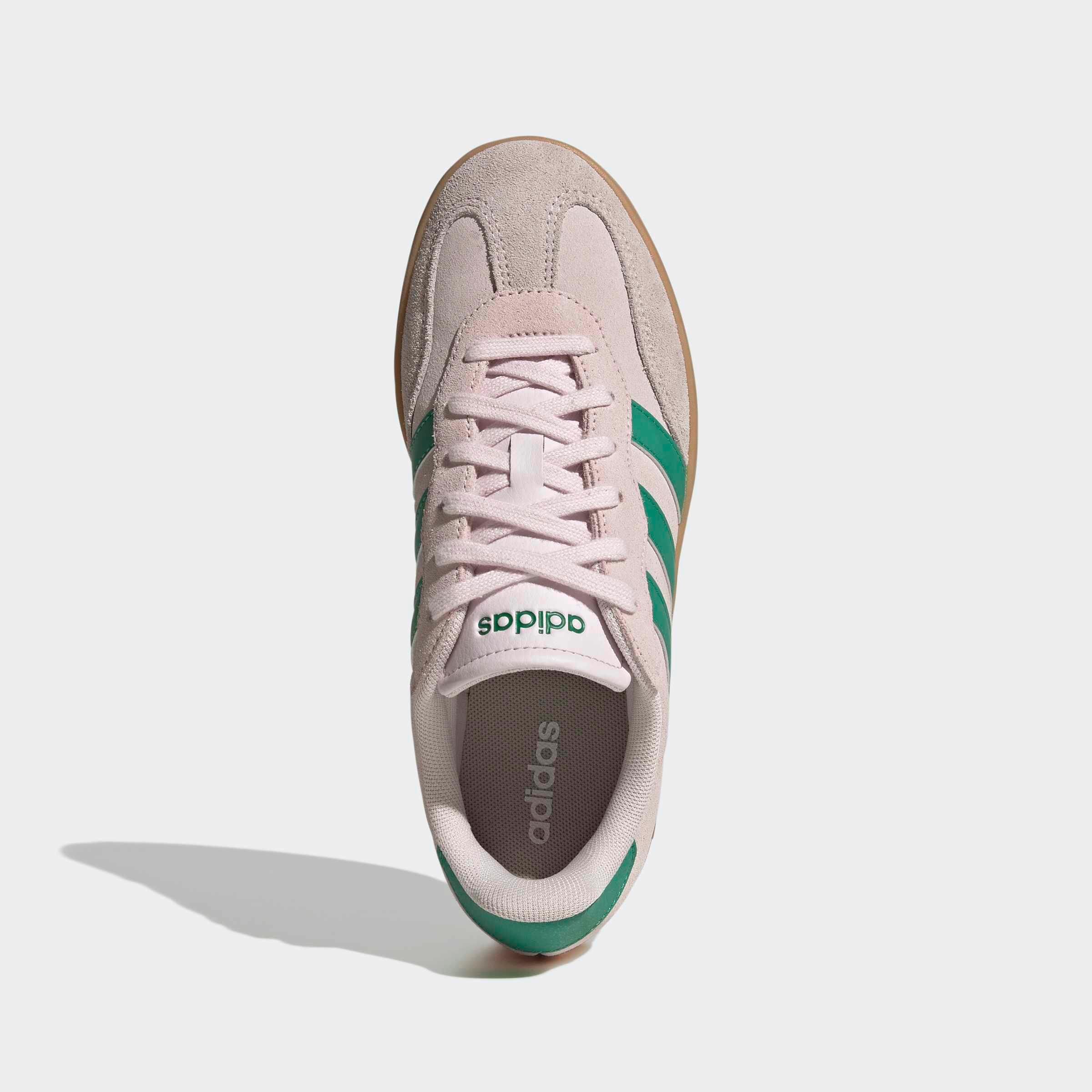 Sneakersy damskie ADIDAS Barreda 5/6