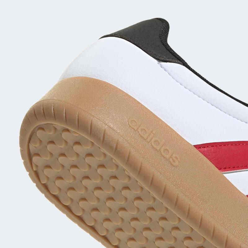 Încălțăminte ADIDAS Barreda Alb-Roșu Bărbați