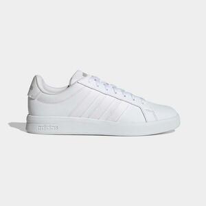 Zapatillas deportivas adidas Grand Court Base 3.0 hombre, Blanco