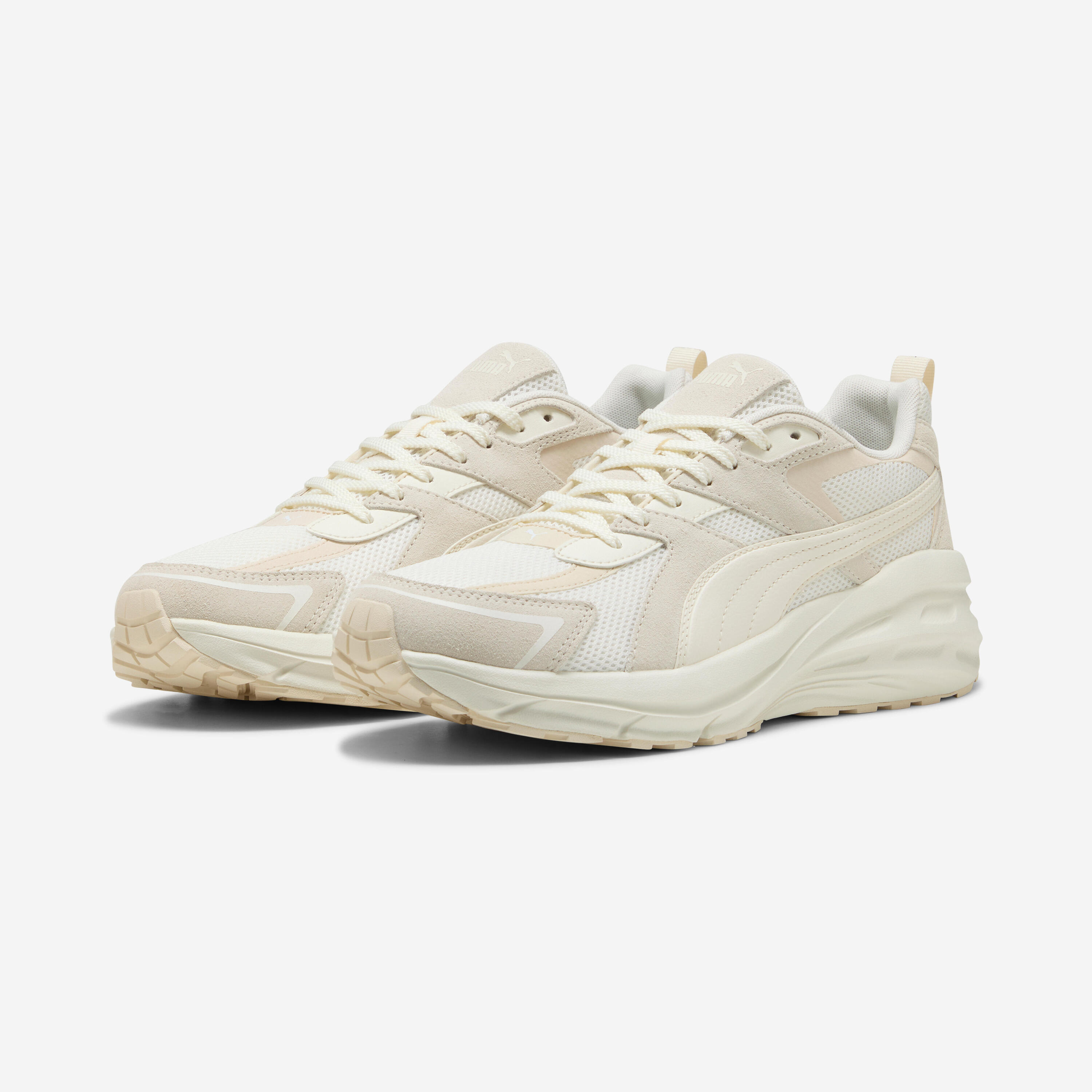 Ténis Homem, Puma Hypnotic, bege 2/6