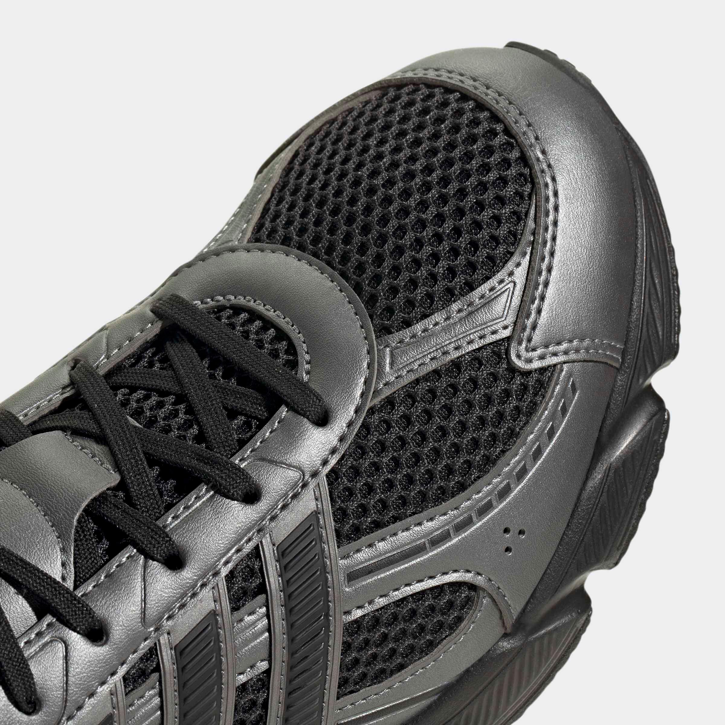 Baskets Adidas Technochaos homme, noir 3/6