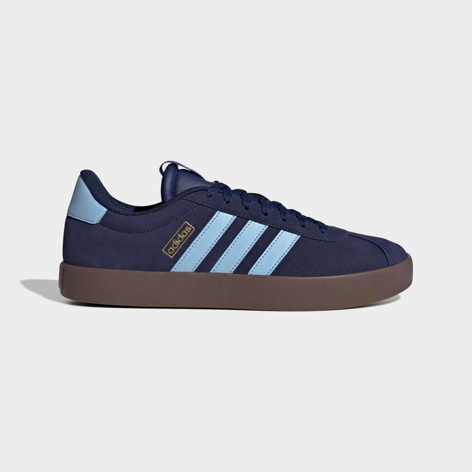Zapatillas adidas azules