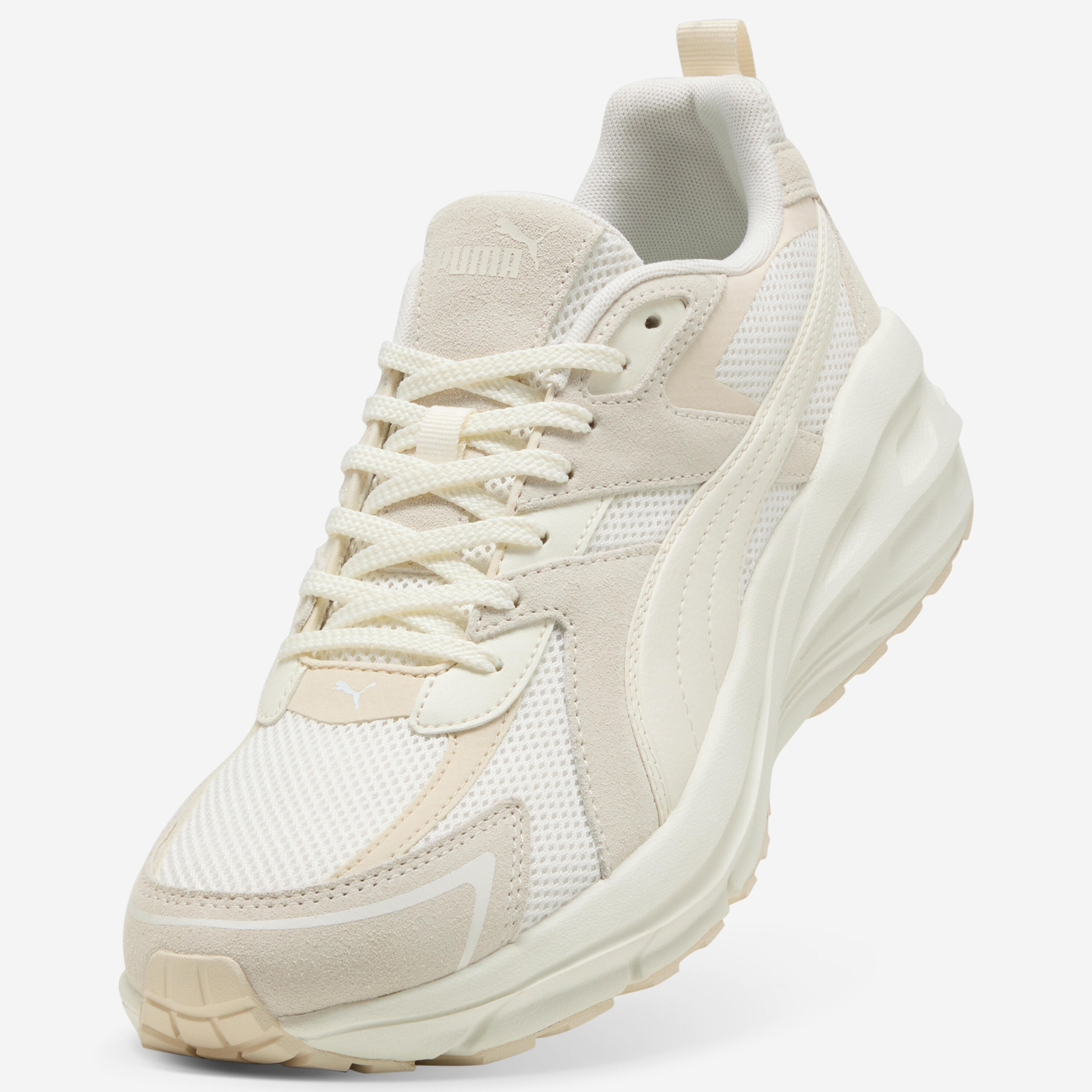 Ténis Homem, Puma Hypnotic, bege 3/6
