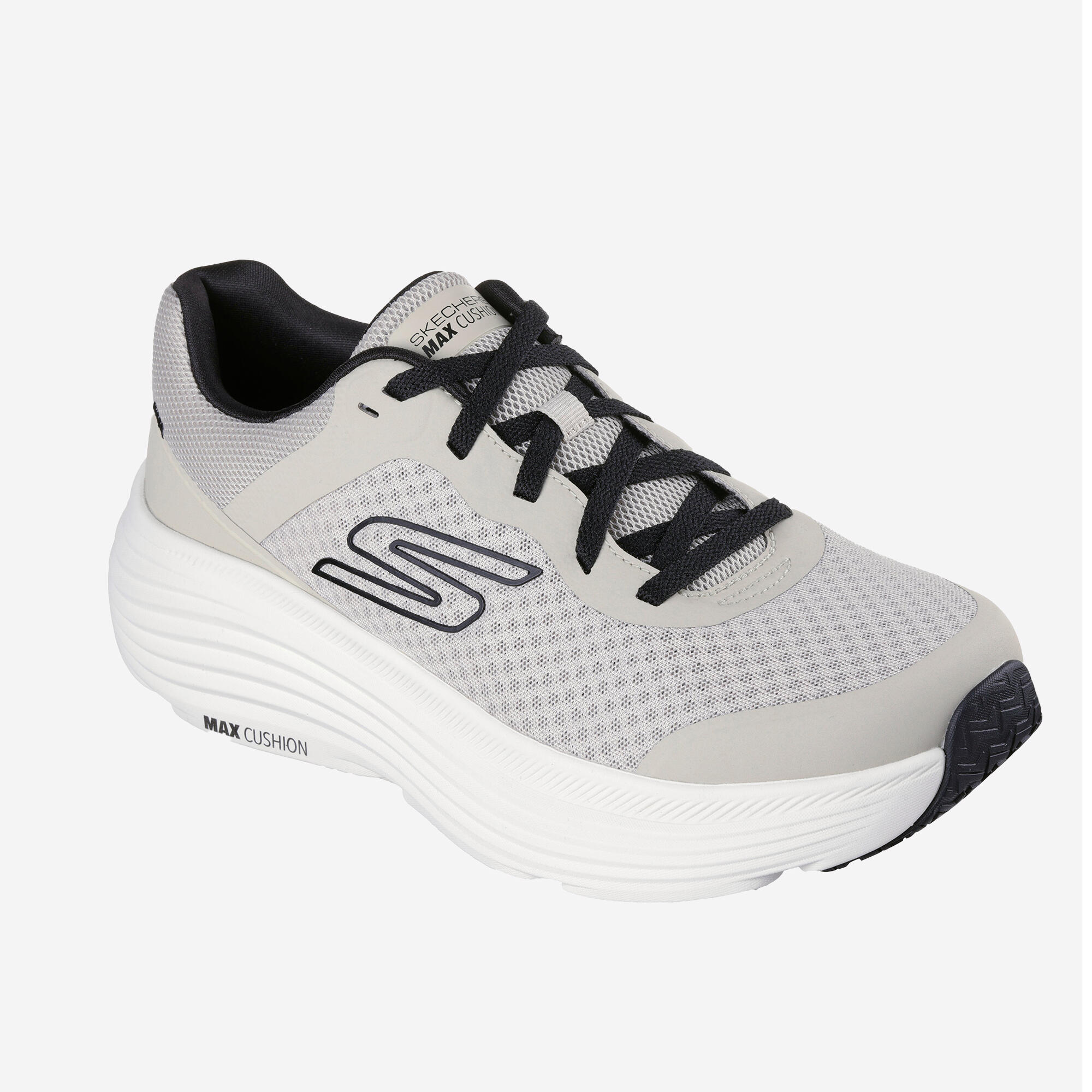 skechers max cushioning hombre