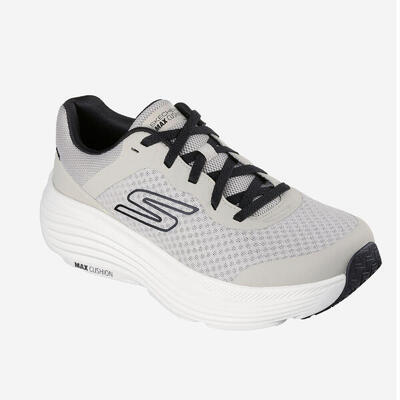 Sneakers uomo Skechers MAX CUSHIONING beige