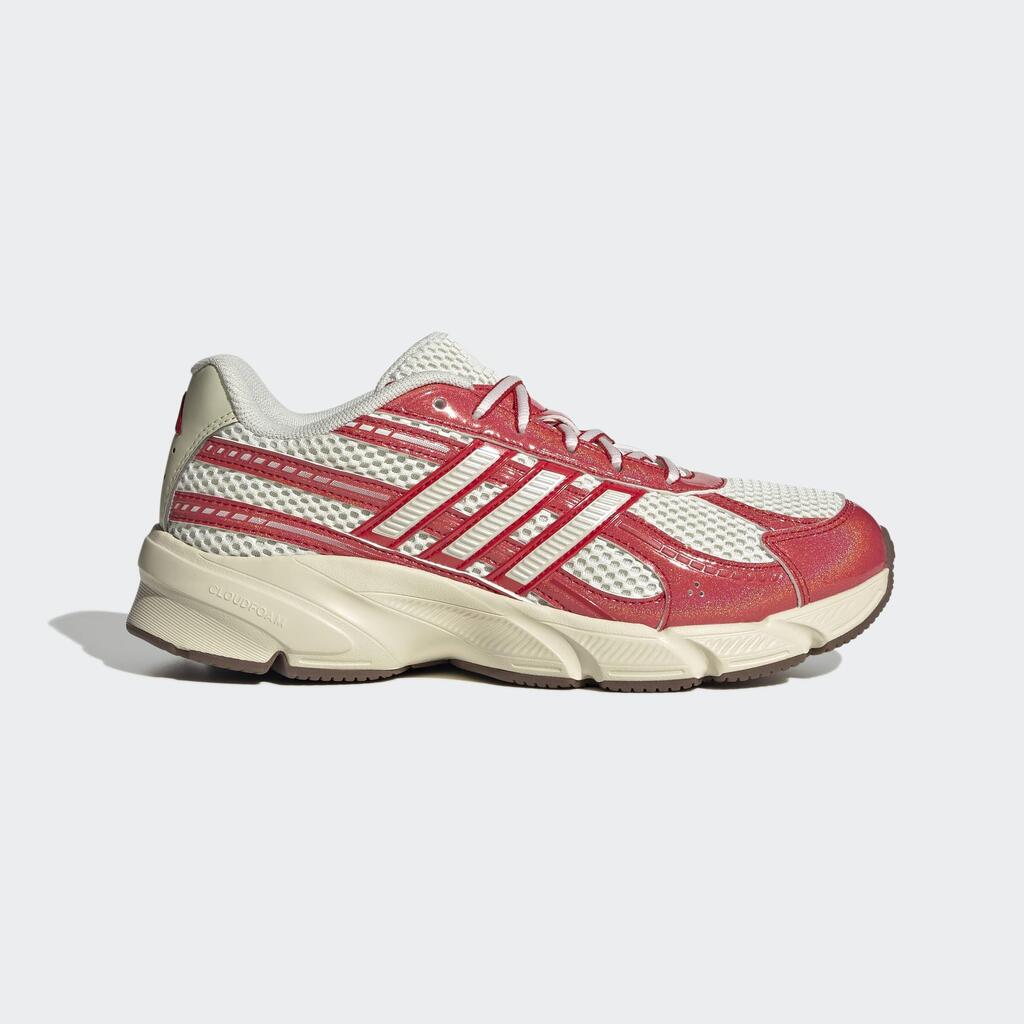 Γυναικεία Αθλητικά Παπούτσια Adidas Technochaos 2000, Κόκκινα