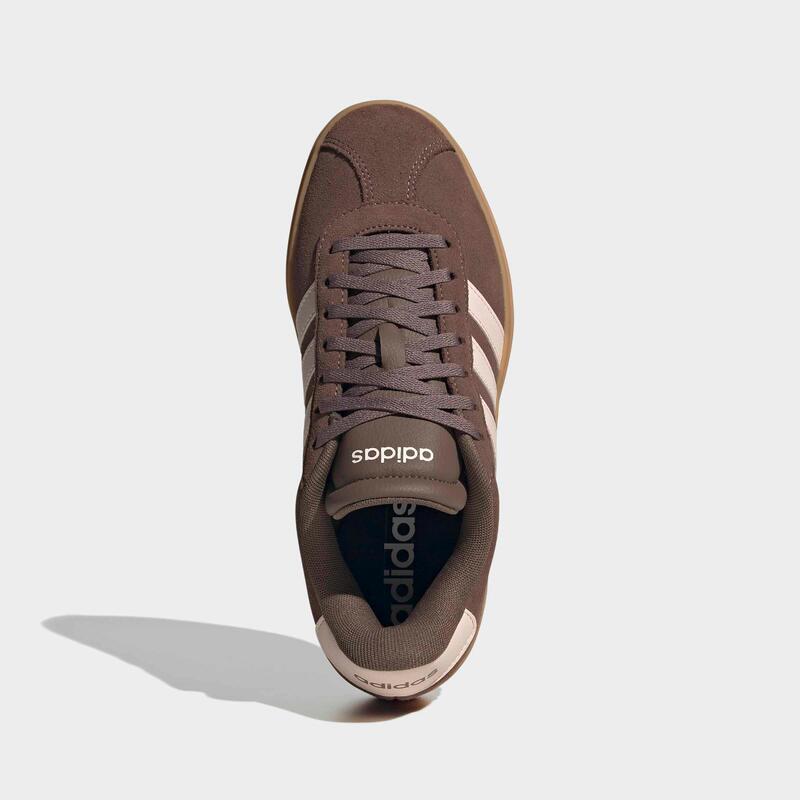 Încălțăminte ADIDAS VL court bold, maro damă