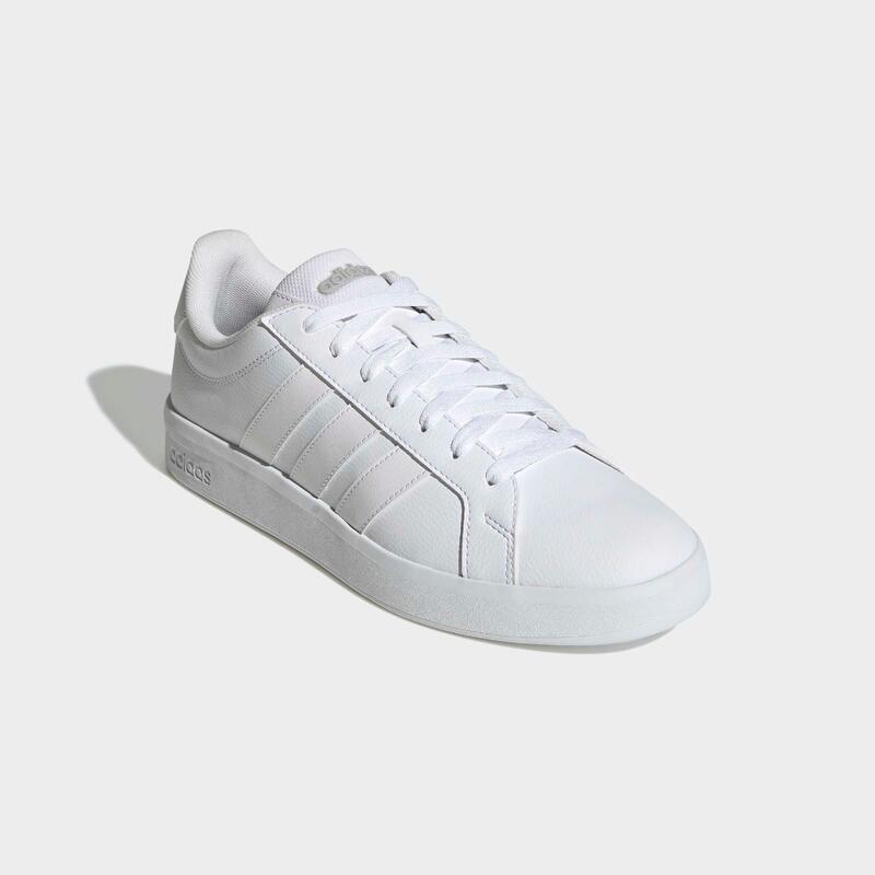 Încălțăminte ADIDAS Grand Court Base 3.0 Alb Bărbați