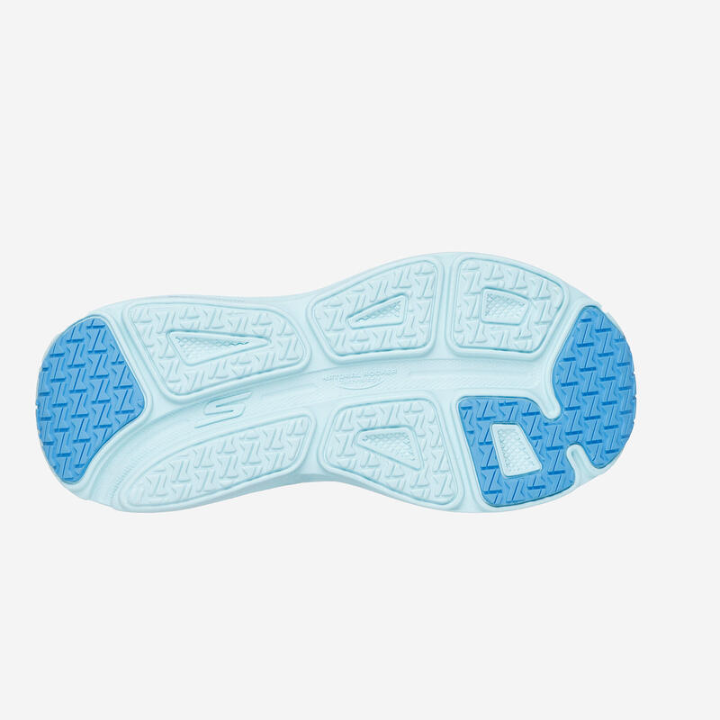 Încălțăminte Skechers Max cushioning Albastru Damă