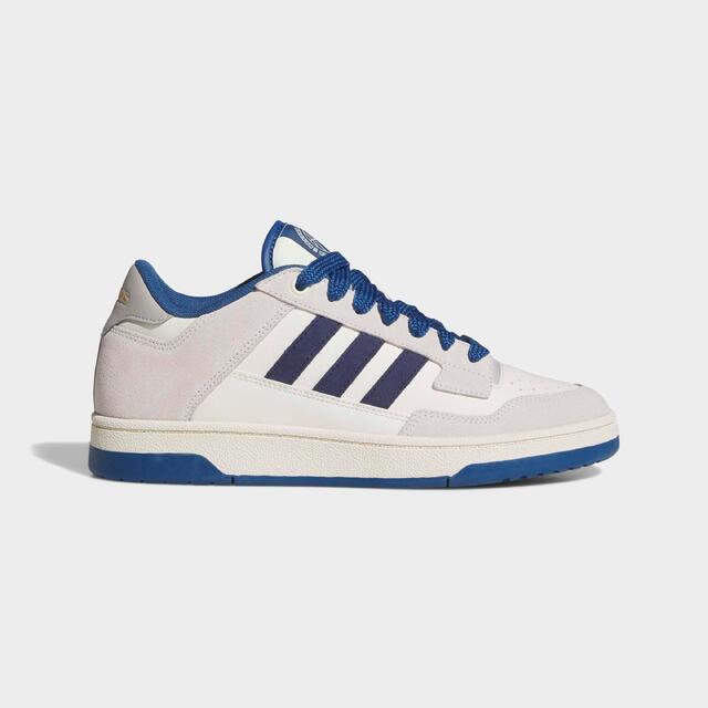 Sneakers Rapid Court Low-Top heren grijs/blauw