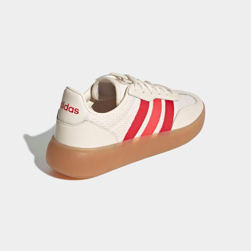 Încălțăminte BARREDA DECODE ADIDAS, Alb Damă