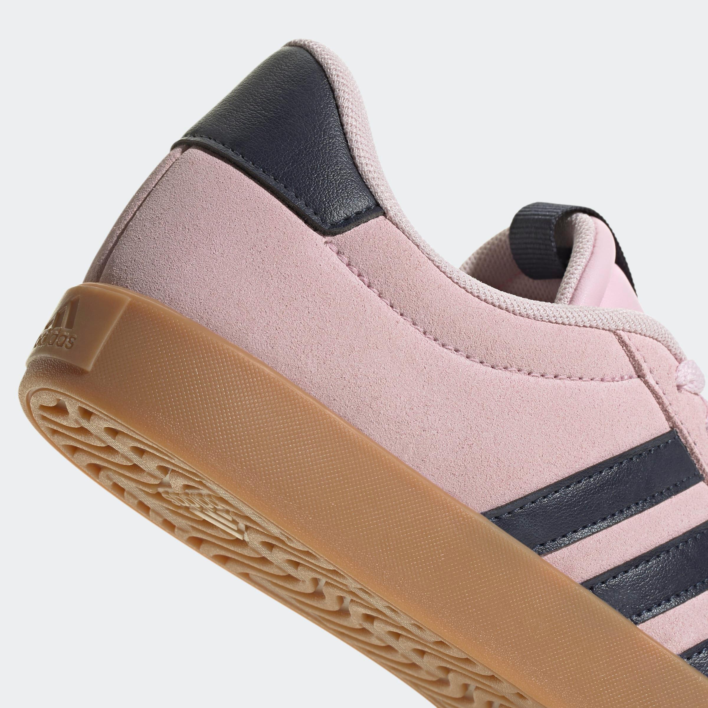 Sapatilhas Mulher ADIDAS VL COURT 3.0 Rosa 6/6
