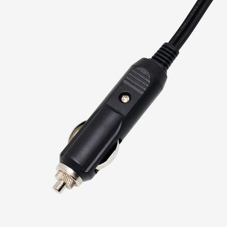 Електричний насос для SUP-бордів та каяків PEHP 50 12 В (1-15 PSI) чорний