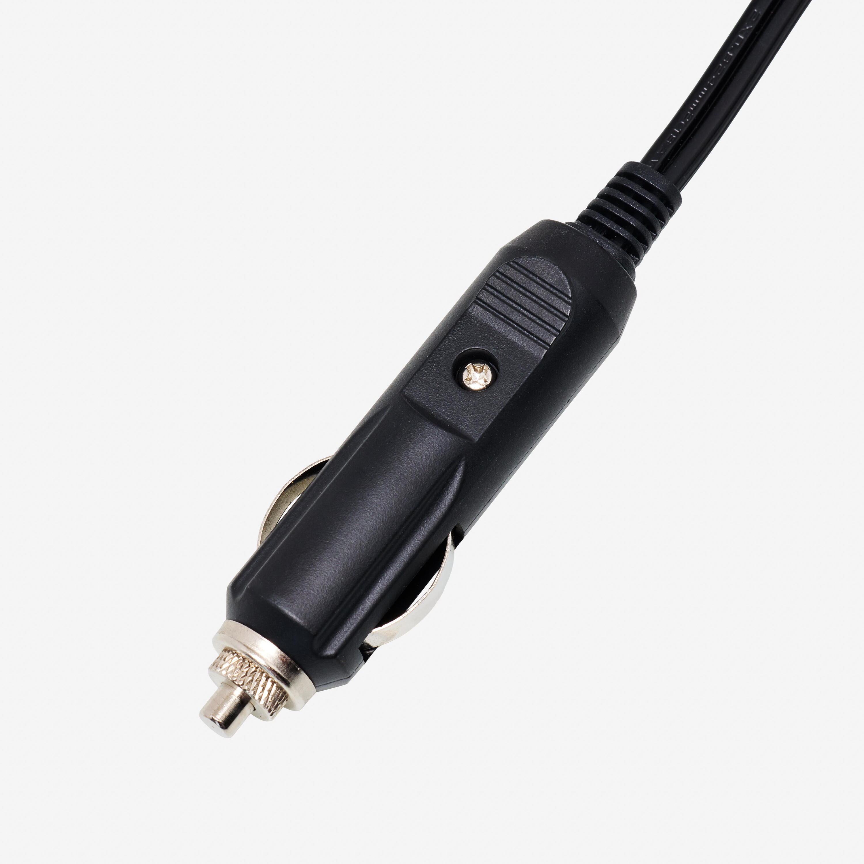 Bomba elétrica 1-15PSI 12V para SUP e kayak, PEHP 50 preto 5/7