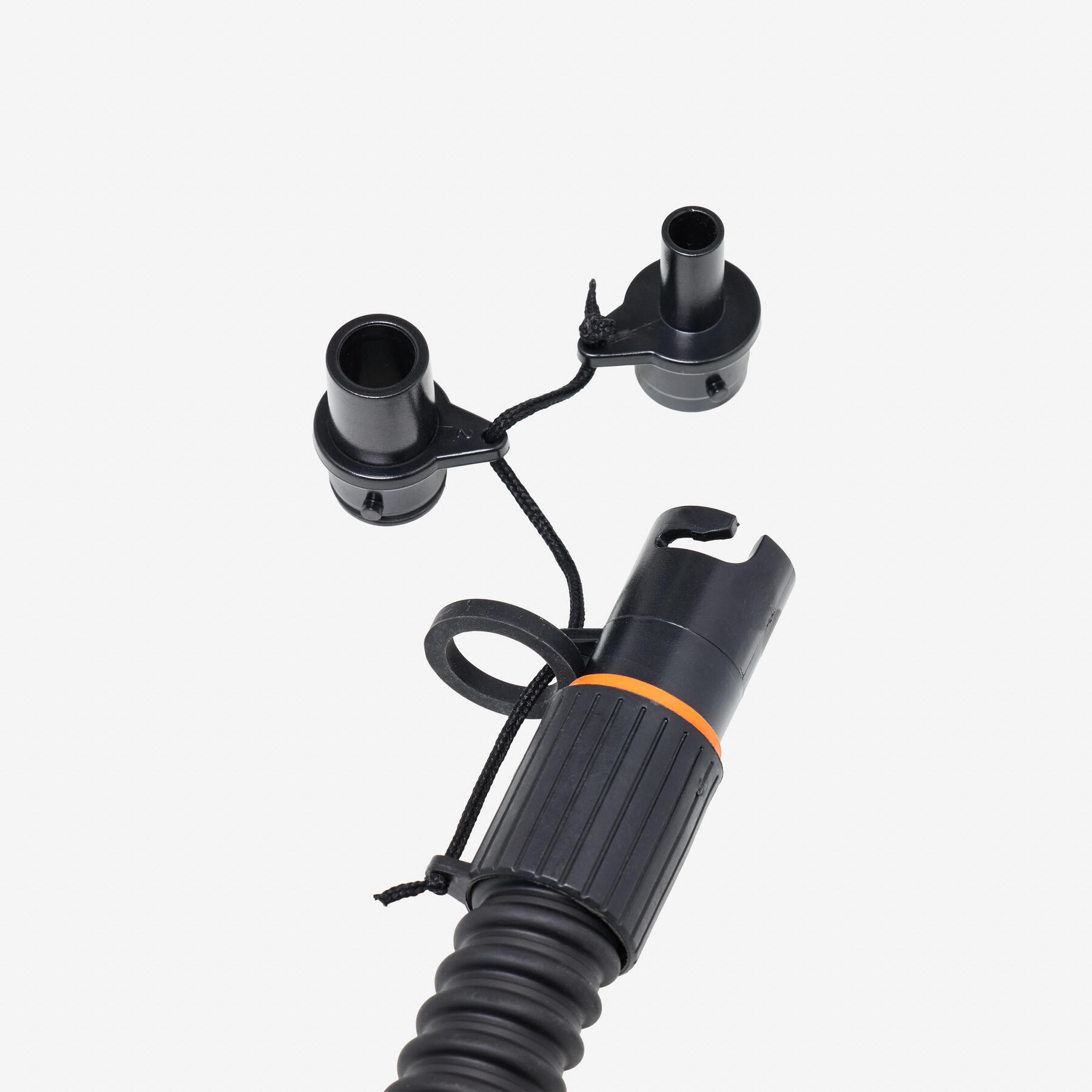 TRIBORD-POMPE ELECTRIQUE 0-15 PSI 13,8V-10A (PRISE 12V) POUR STAND UP PADDLE ET KAYAK