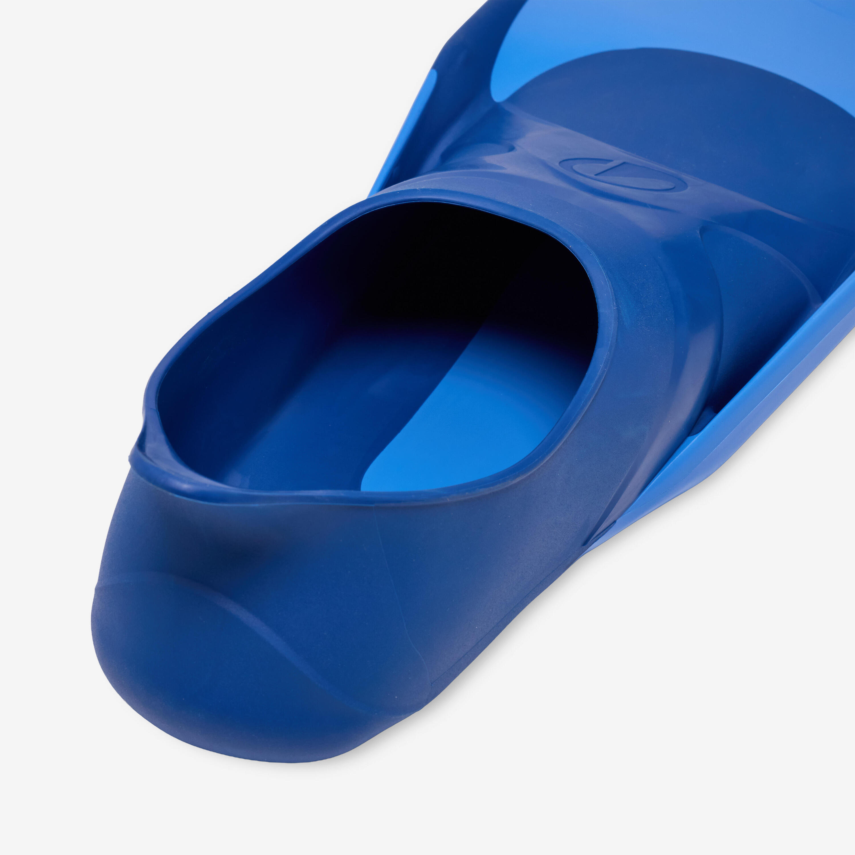 Palme de plongée, SNK 100 Soft AD 7/10