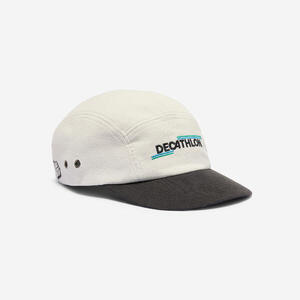 GORRA DE SKATEBOARD, CAP900 5 PANELES COLECCIÓN «SINCE 1976» BEIS