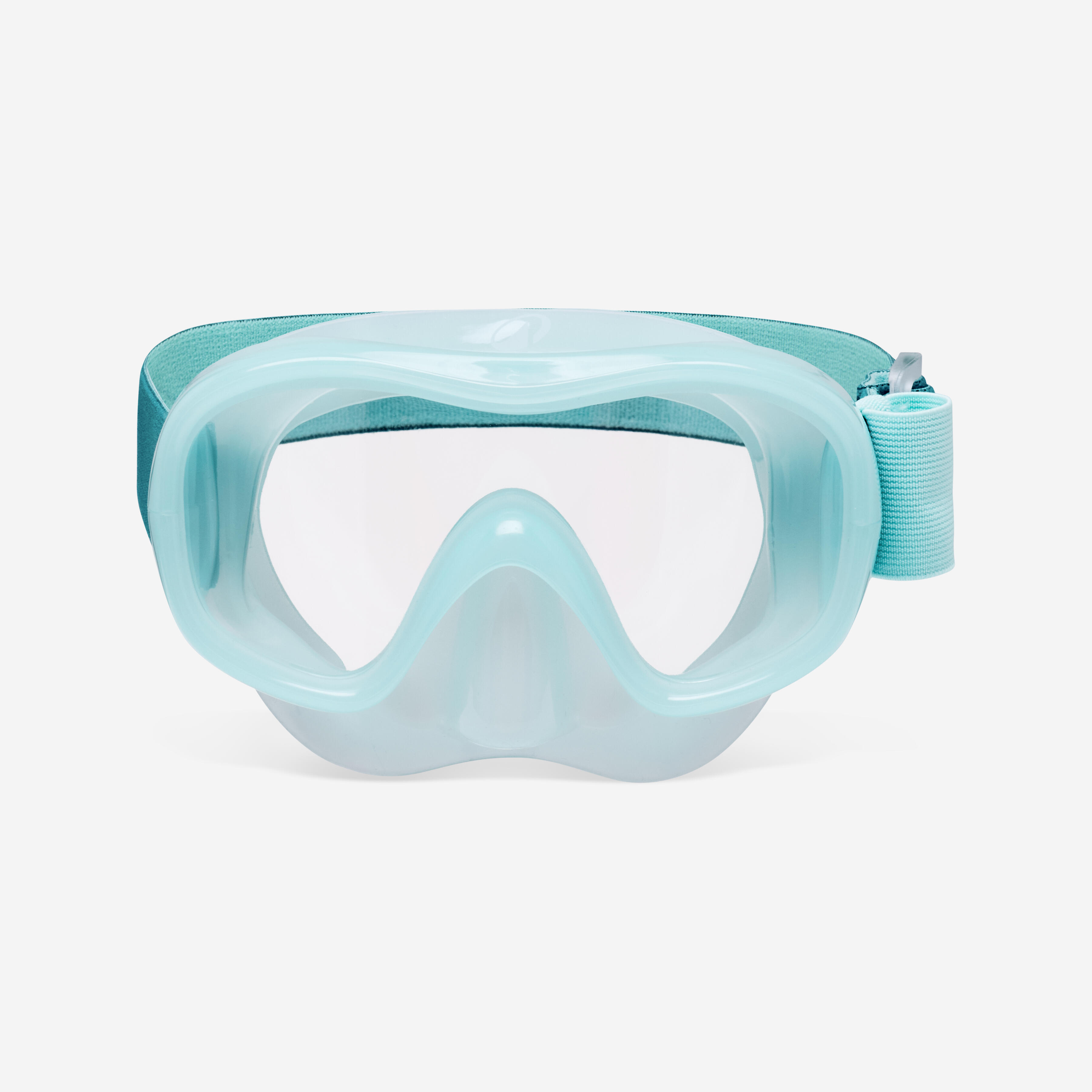 Masque de plongée antibuée enfant, 100 - DECATHLON