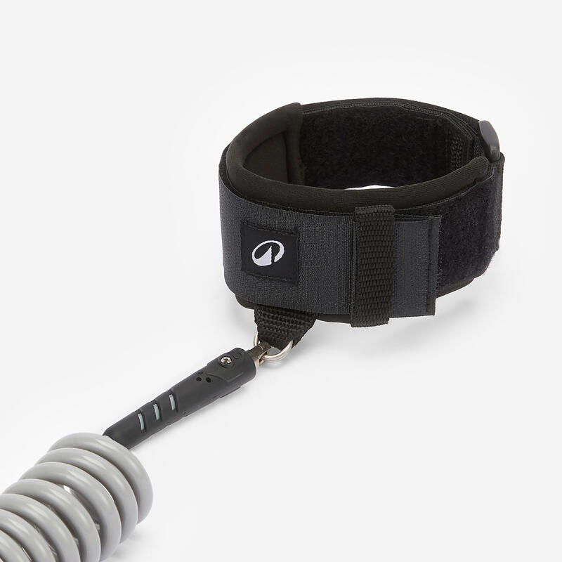 Bodyboard leash csuklóra és bicepszre - 500-as 