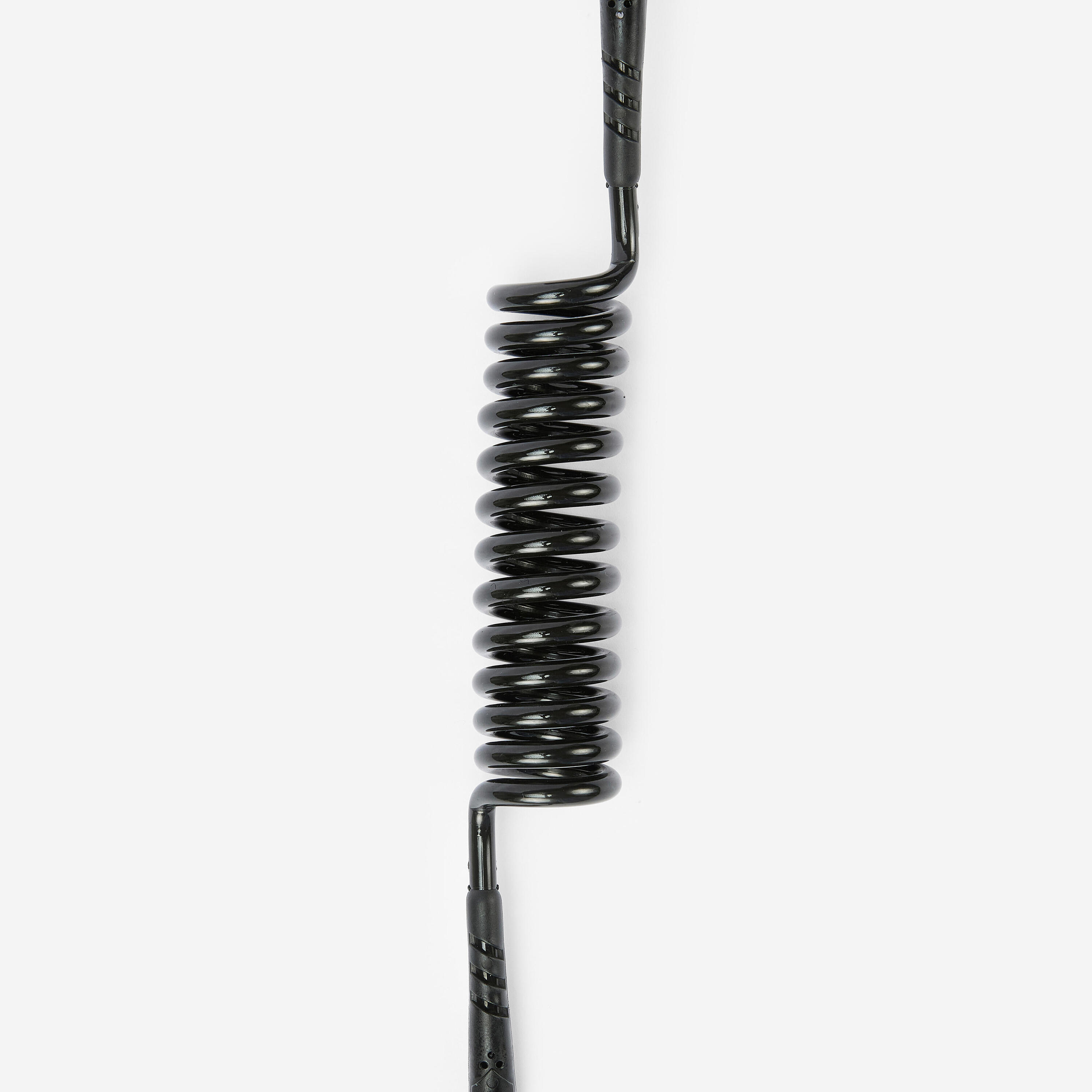 Biceps-Leash für Bodyboard, schwarze 900er-Bodyboard-Leash 4/6