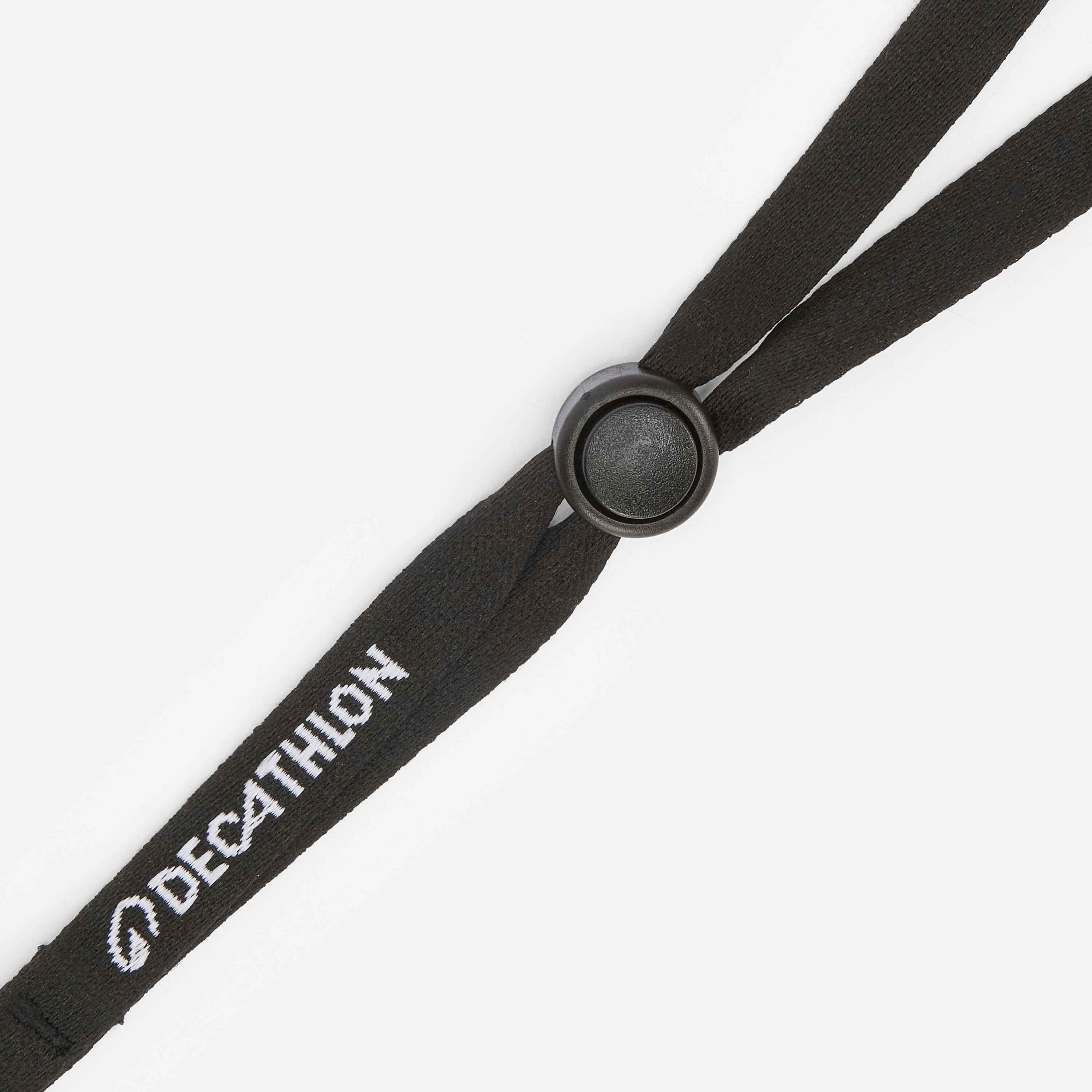 Leash für Bodyboard-Flosse 100 3/4