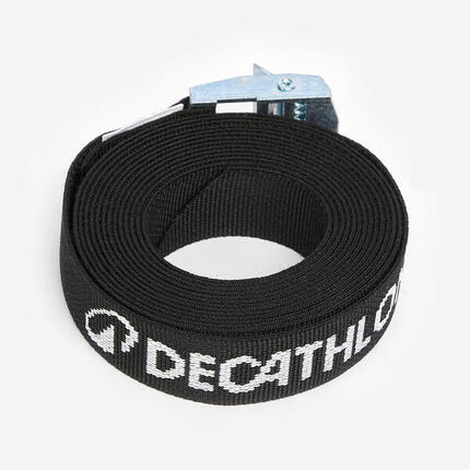 Spanngurt selbstblockierend 3 m