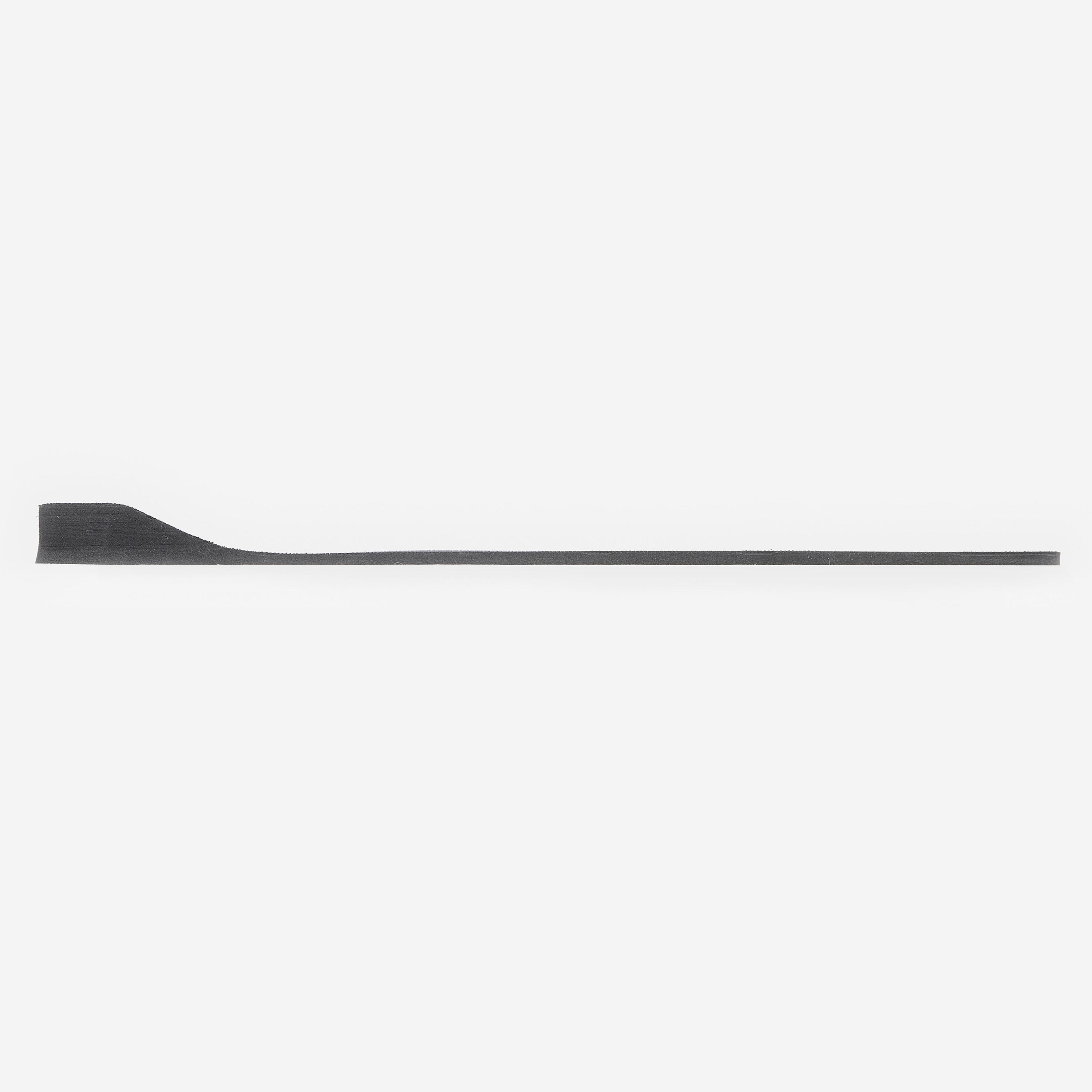 Pad surf en 2 Parties pied arrière, Traction pad noir 5/5