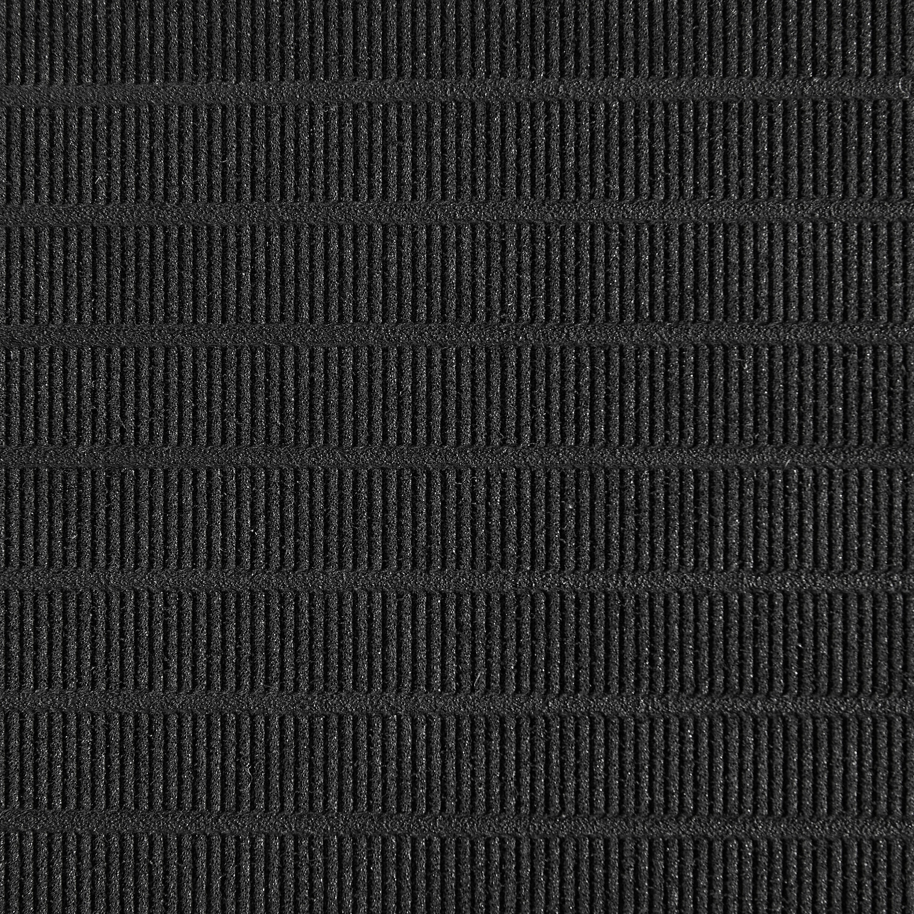 Pad surf pied avant, noir 4/4