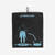 Sac combinaison surf - noir