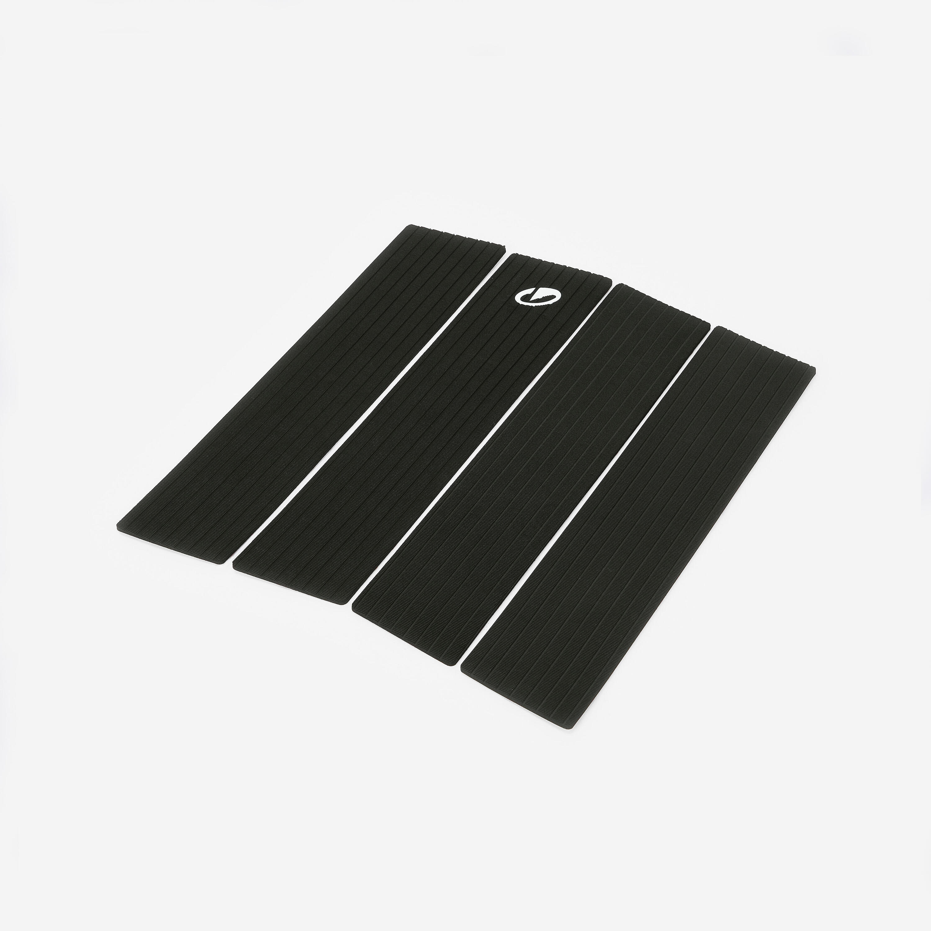 Pad surf pied avant, noir 2/4