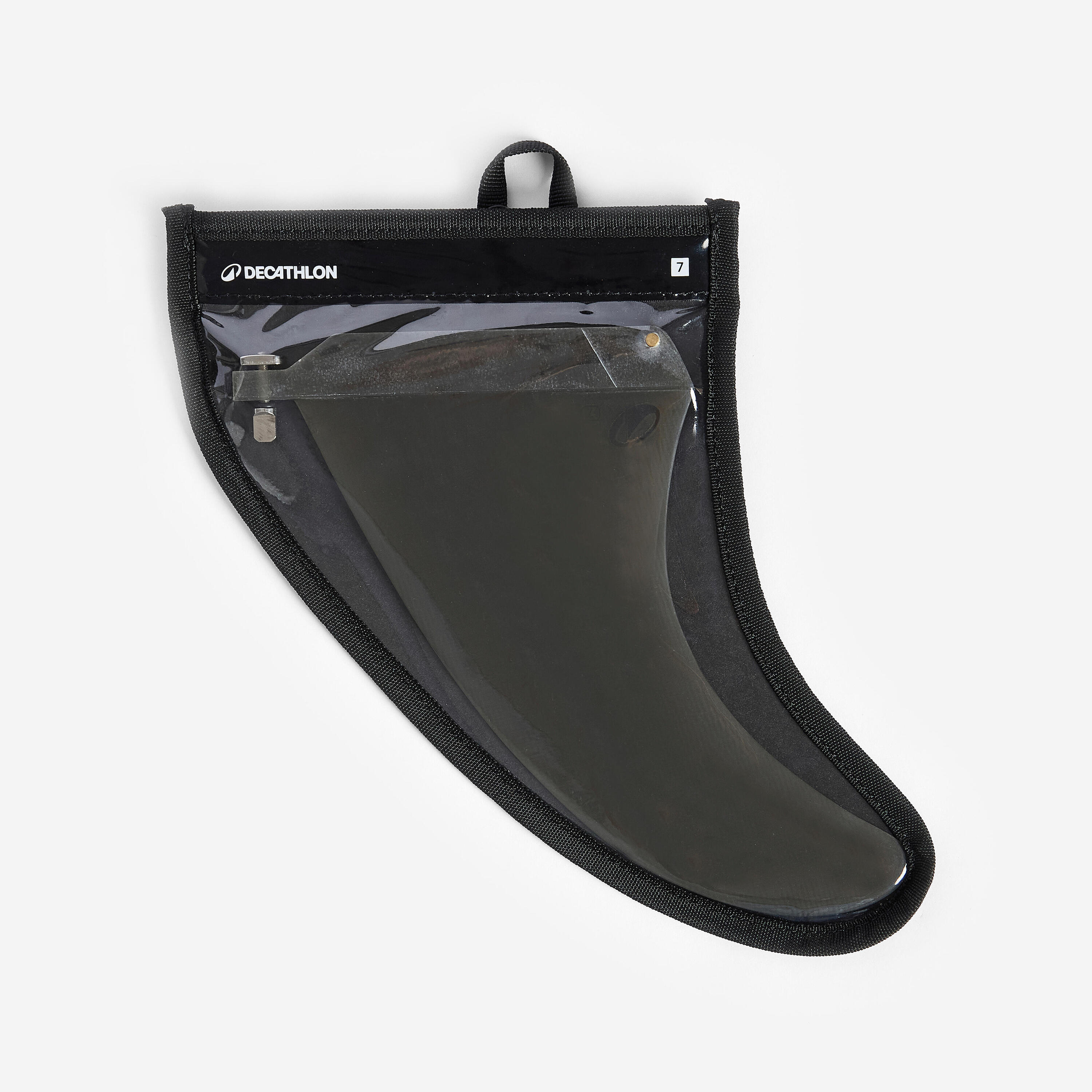 Dérive single surf pour boîtier US Box, 900 noir 5/5