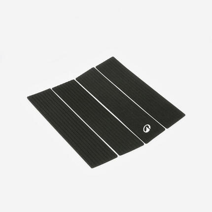 Surfboard Pad schwarz