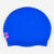 Bonnet de bain Arena silicone pour cheveux longs, bleu rose
