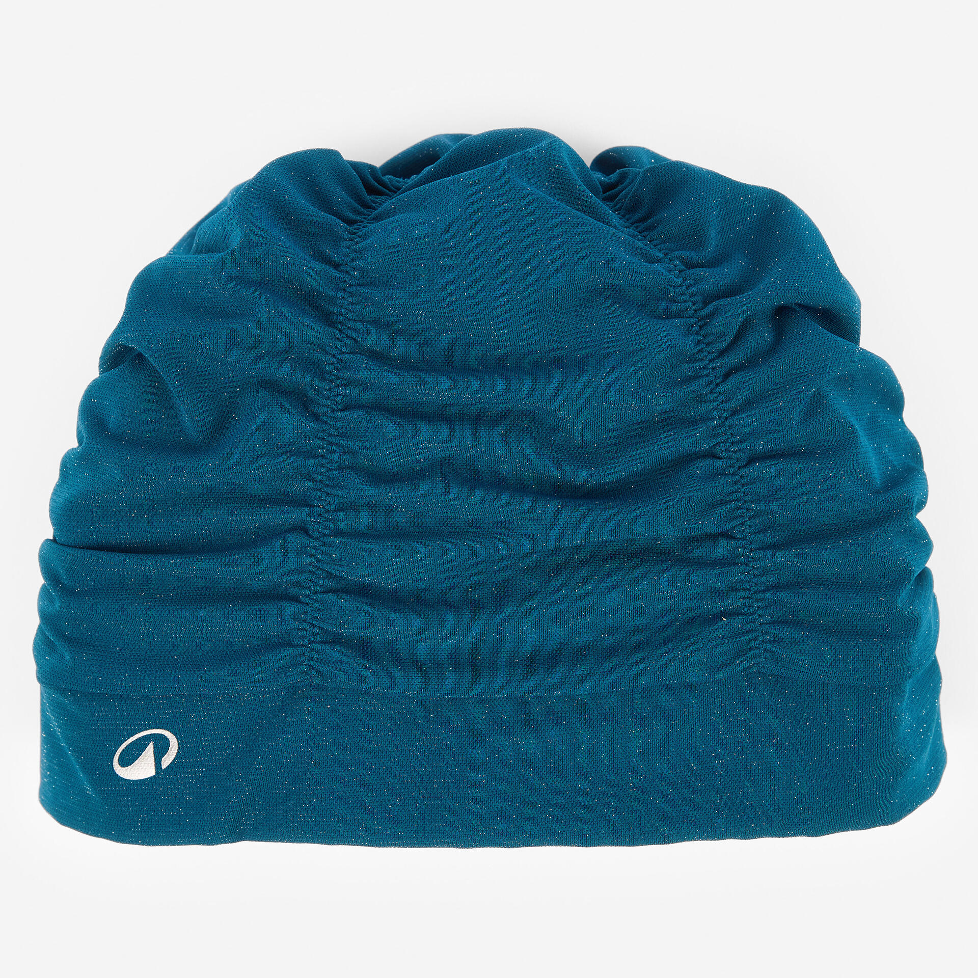 Bonnet de bain en maille spécial volume, starlight turquoise - Sports nautiques et aquatiques - Matériel de Natation - NABAIJI-Decathlon PRO - Clubs -