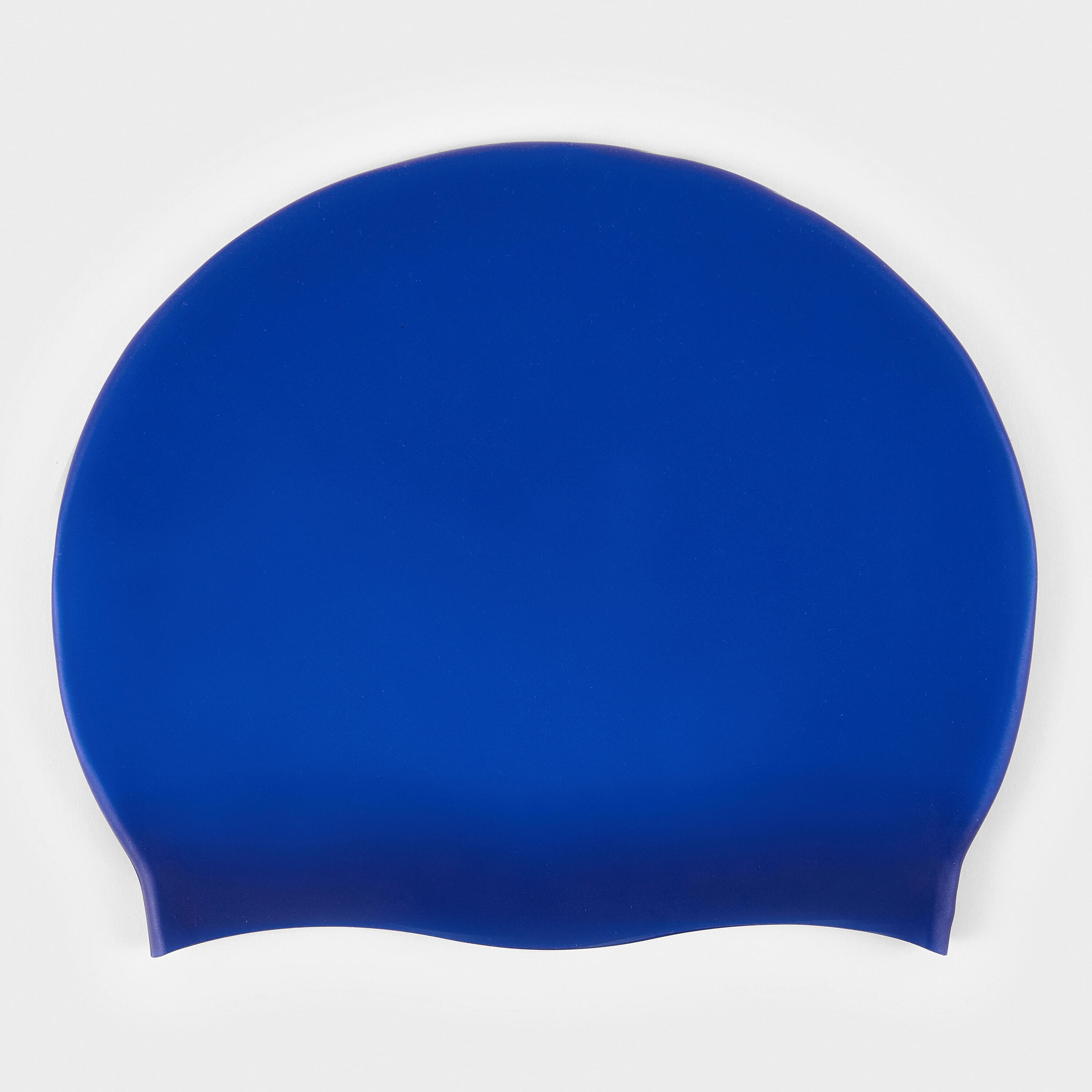Casque de bain en silicone avec logo, 500 3/5