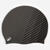 Bonnet de bain silicone, imprimés gain kaki