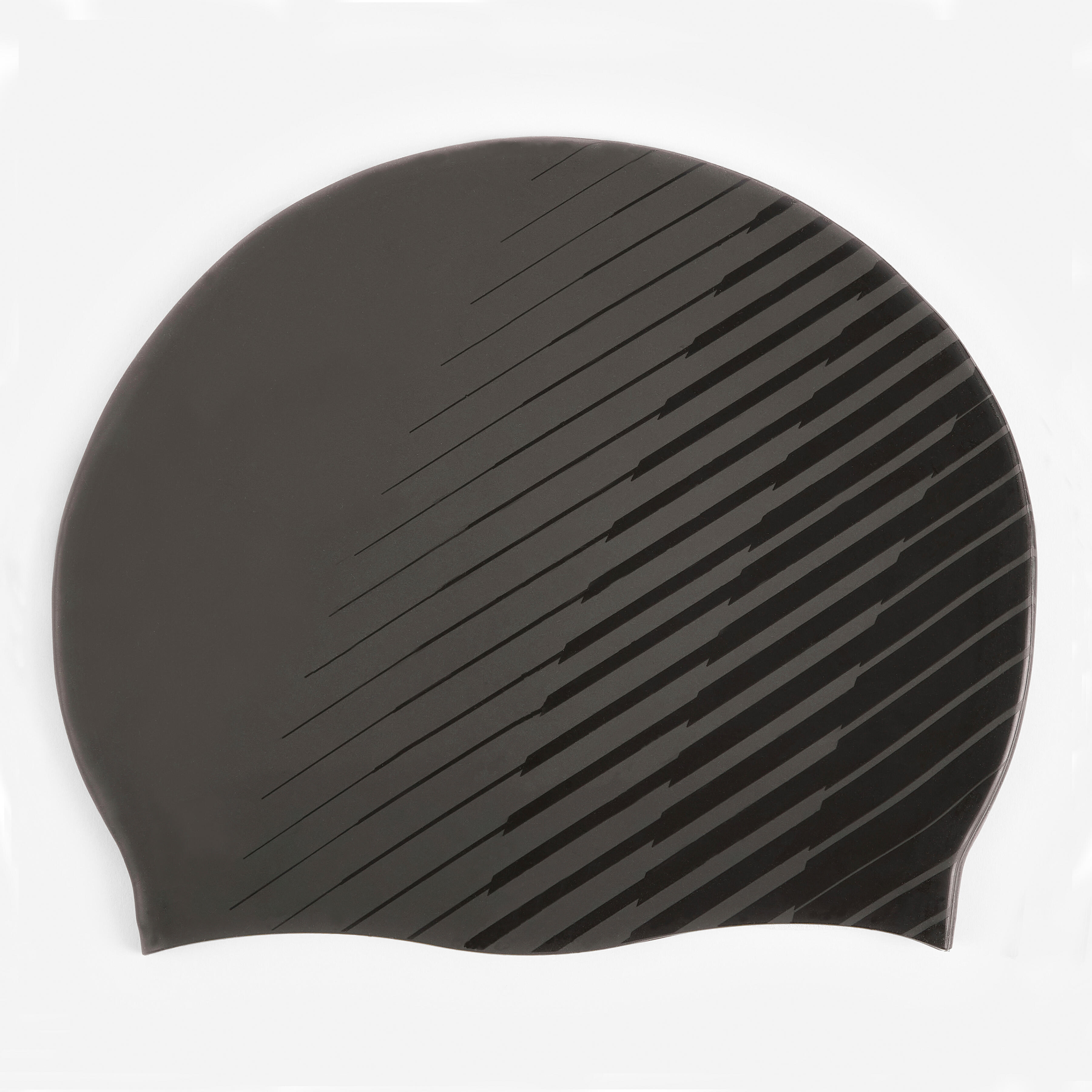 Silicone Swimming Cap