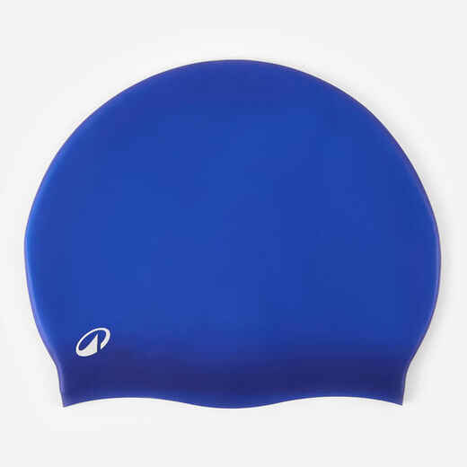 Gorra Silicona Duradera 20 Gorra Natacion Unisex Adulto Niño Nado