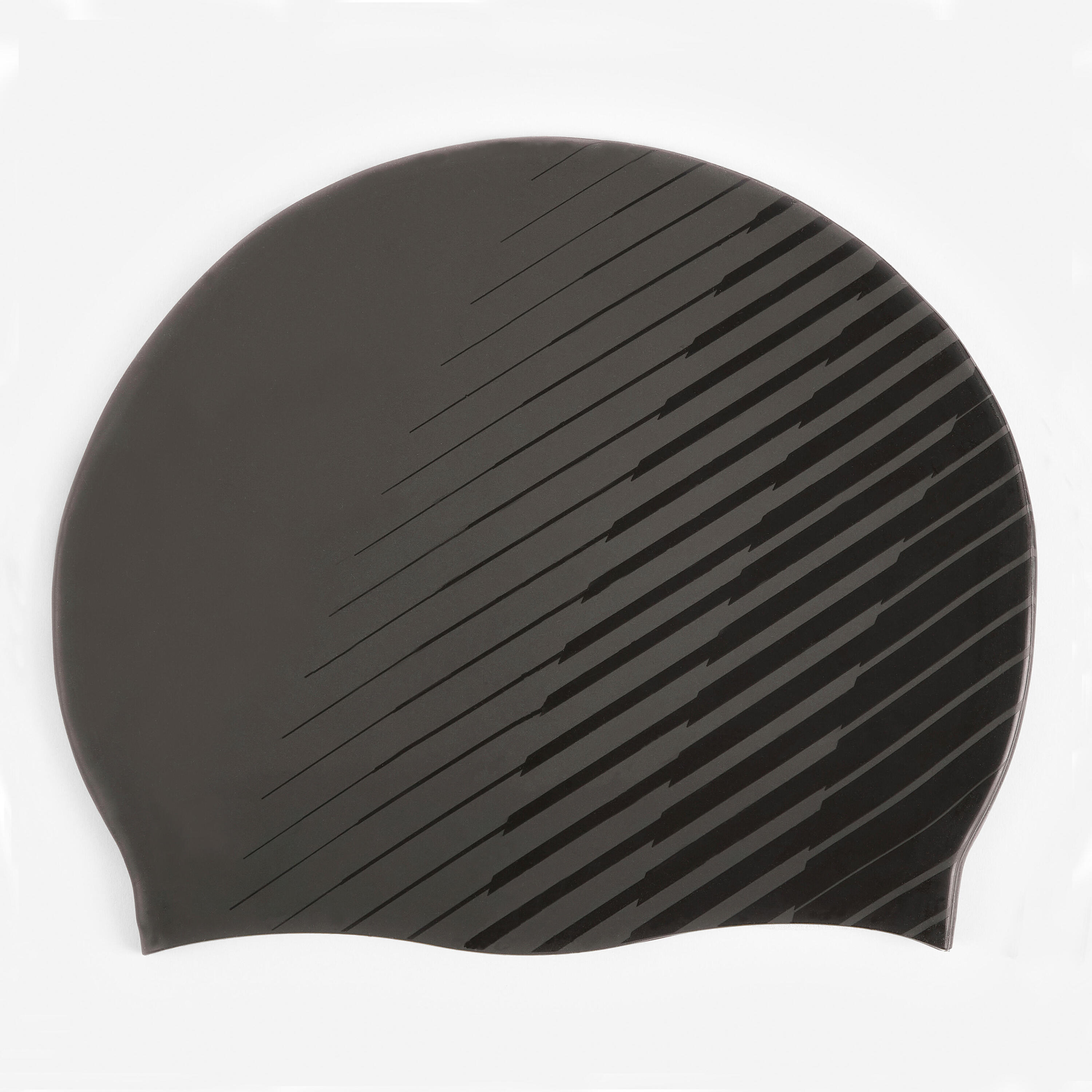 Casque de bain en silicone 2/2